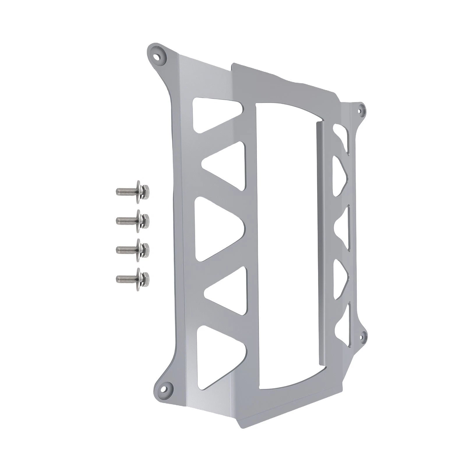 Heavy Duty Chassis Reinforcement Plate for Honda Civic (2016–2020)