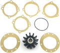 Water Pump Impeller for Perkins U.S. 6-354 Diesel (1960–1980)
