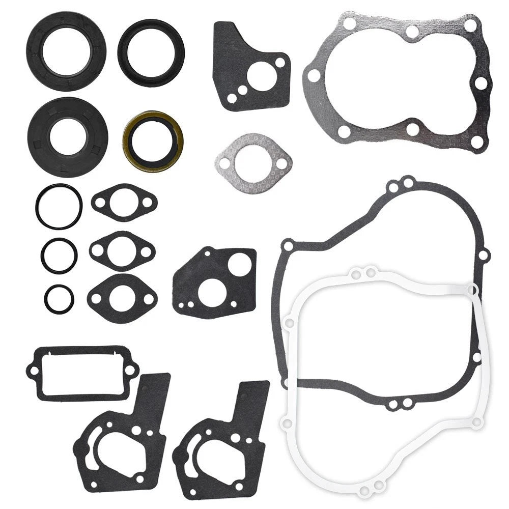 Gasket Set for 4-5 HP (REPL 495603, 397145, 297615, 267615)