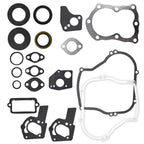 Gasket Set for 4-5 HP (REPL 495603, 397145, 297615, 267615)