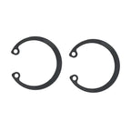 Driveshaft Assembly for Jeep Wrangler 4WD (1987-1993)