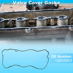Valve Cover Gasket for Buick Lacrosse (2018–2019) NBR