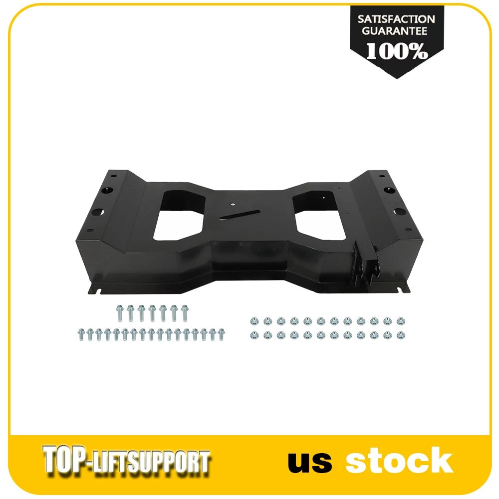 Rear Frame Spare Tire Crossmember for Chevrolet GMC