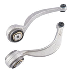 2X Front Lower Control Arm for Jaguar XJ XJ8 XJR XF XKR S-Type (1995–2019)