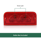 Third Brake Light for Ford E250 E350 E150 Econoline (2004–2008)