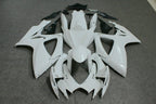 Fairing Kit for Suzuki GSXR600/750 (2006–2007) ABS Injection Unpainted