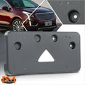 Reusable Hi-Flow Air Filter Panel for Honda Civic/VR-V  (2016–2019)