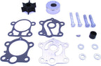 Water Pump Repair Impeller Kit for Yamaha 2 Stroke 40hp 50hp (6H4-W0078-A0)