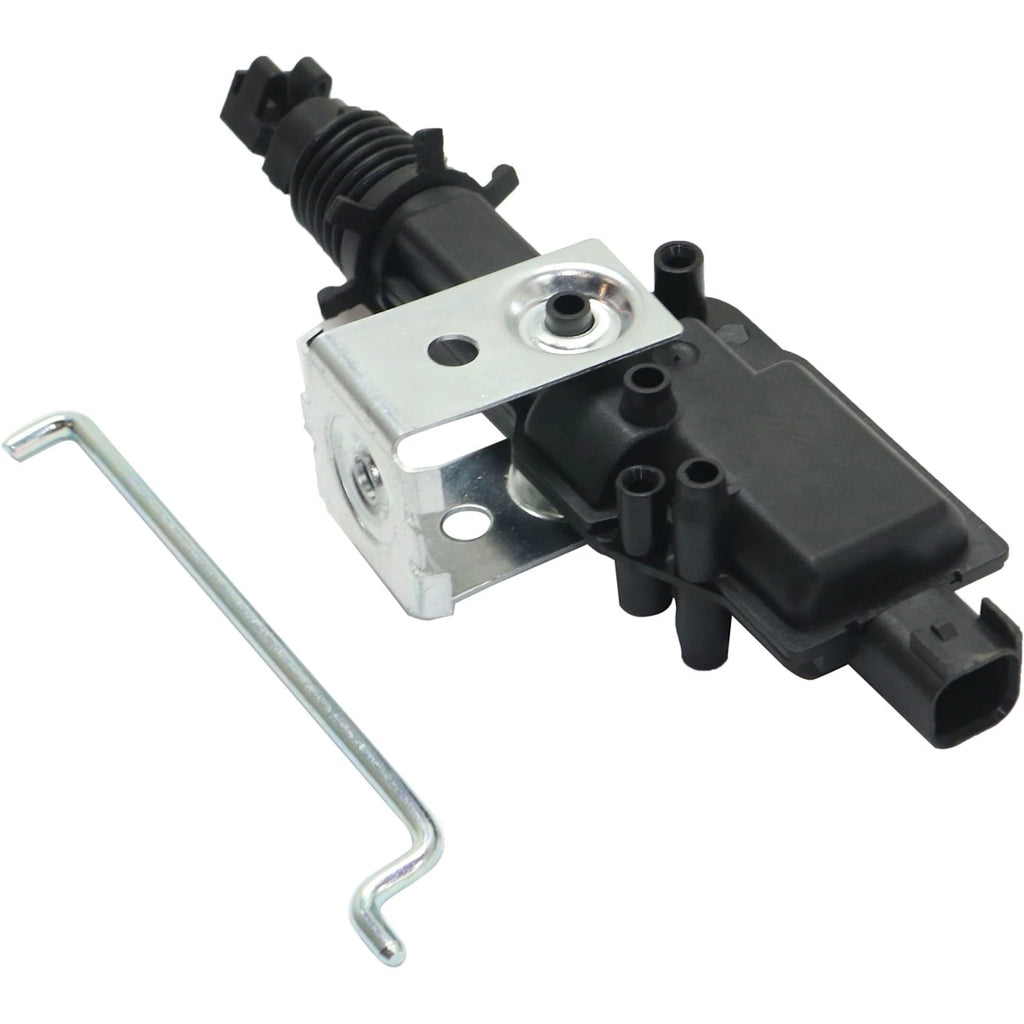 Set of 2 Door Lock Actuators for Rear Driver & Passenger Side