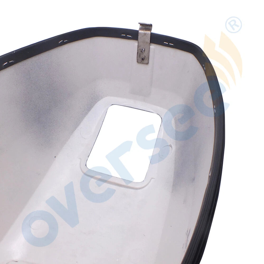 Top Cowling Assembly for Yamaha 9.9 15HP 2T Outboard (63W-42610-20-40)