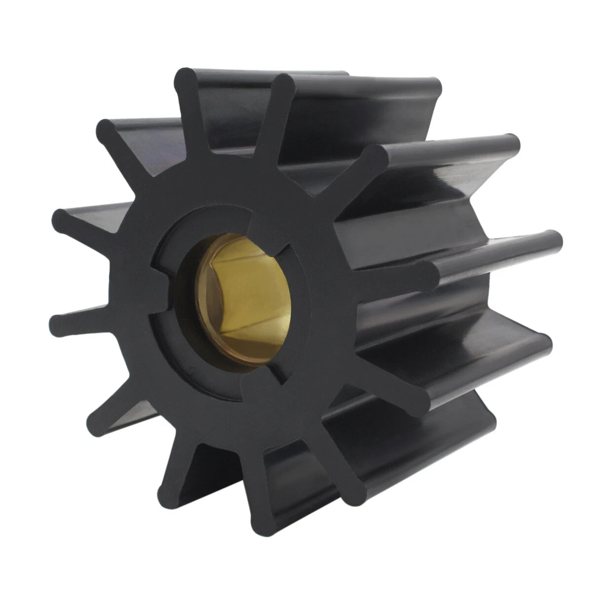 Flexible Water Pump Impeller for JMP 8101-01, DJ 087-1201
