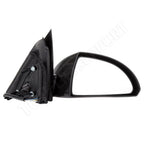 Power Black Mirror for Chevy Impala 2006–2013 Right Passenger Side