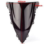 Front Windshield for Yamaha YZF R6 600 (2003–2005) Iridium Windproof