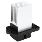 Heater Blower Motor Resistor for Hyundai Tucson (2010–2015) w/Auto Temp Control