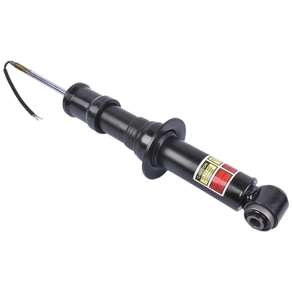 Rear Shock Absorber 84808104 for Chevy Suburban GMC Yukon (2021–2023) w/ Magnetic