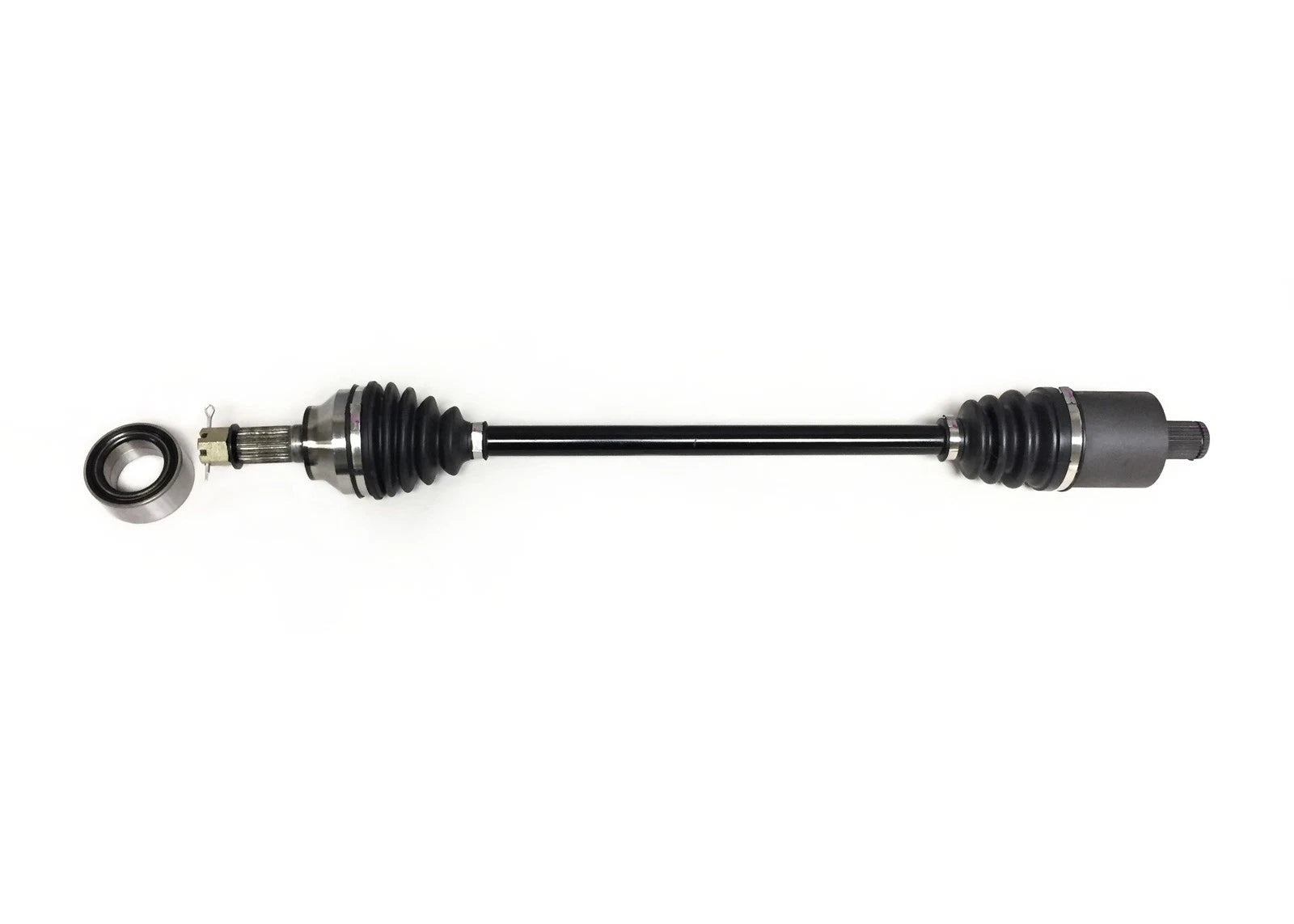 Precision Front CV Axle & Bearing for Polaris (1333434)