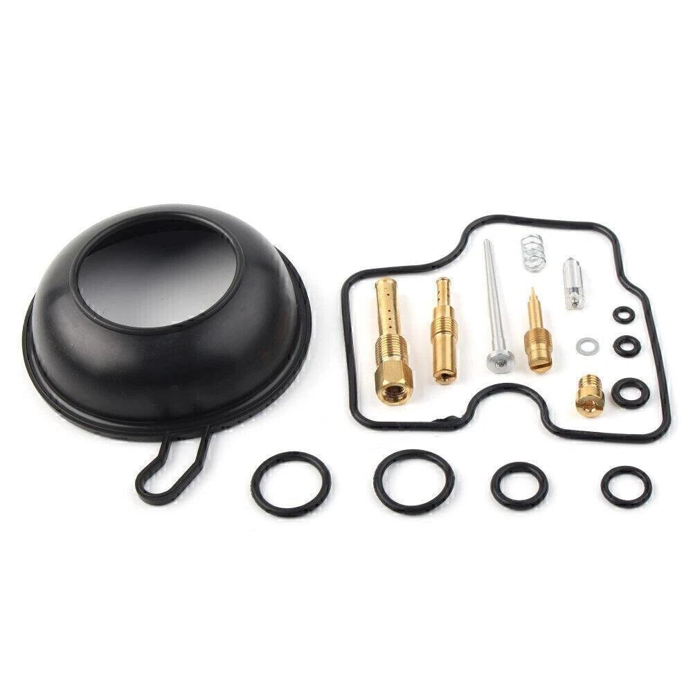 Set of 4 Carburetor Rebuild Kits for Honda CB400SF NC31 (1992–1998)