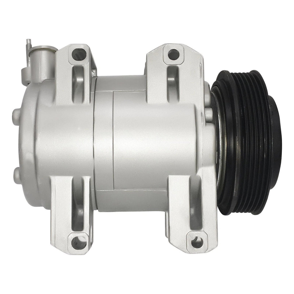 A/C Compressor Kit with O Rings for Nissan Xterra (2005–2015)