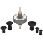 Valve Lapper Kit for Automotive Applications (20-45mm)