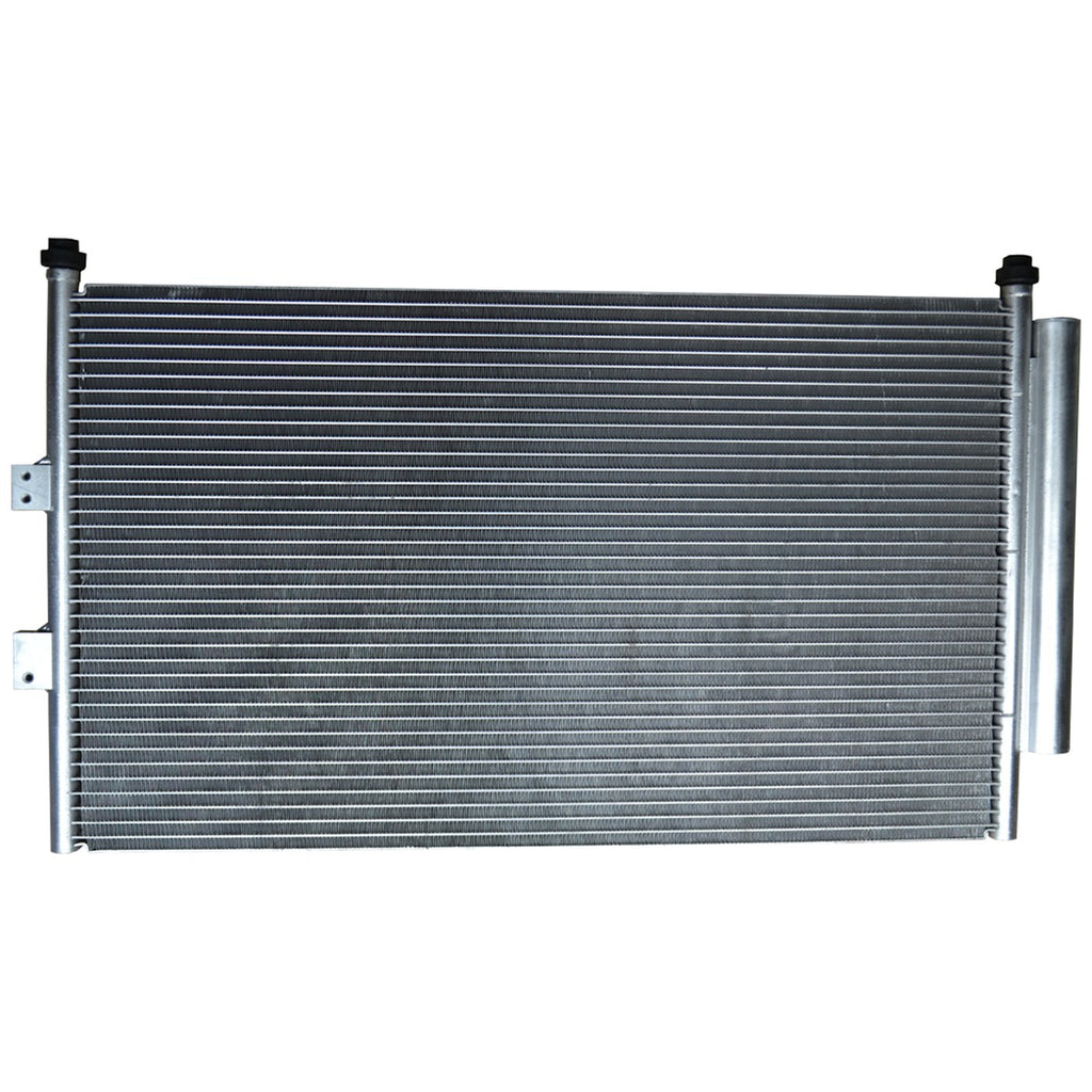 A/C Condenser for Honda Civic Acura CSX (2006–2008)