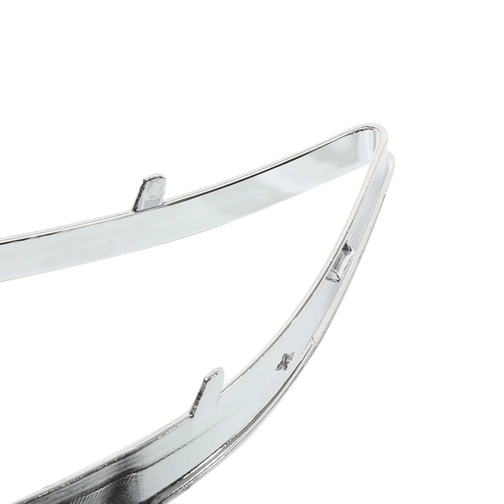 Fog Light Grille Covers for Dodge Durango (2011-2023) - 2 x Left & Right Pair