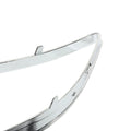 Fog Light Grille Covers for Dodge Durango (2011-2023) - 2 x Left & Right Pair
