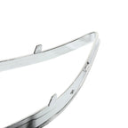 Fog Light Grille Covers for Dodge Durango (2011-2023) - 2 x Left & Right Pair