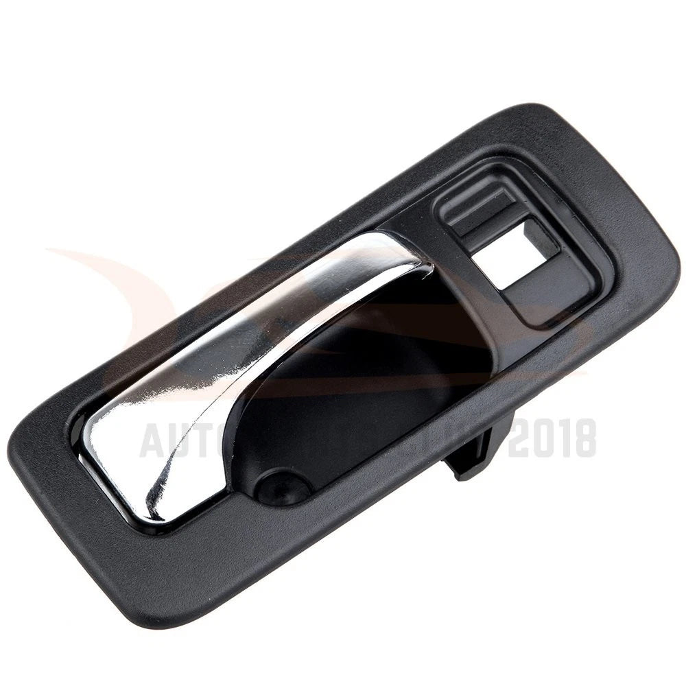 Door Handle for Honda Accord (1990-1993) Black Interior Front Right