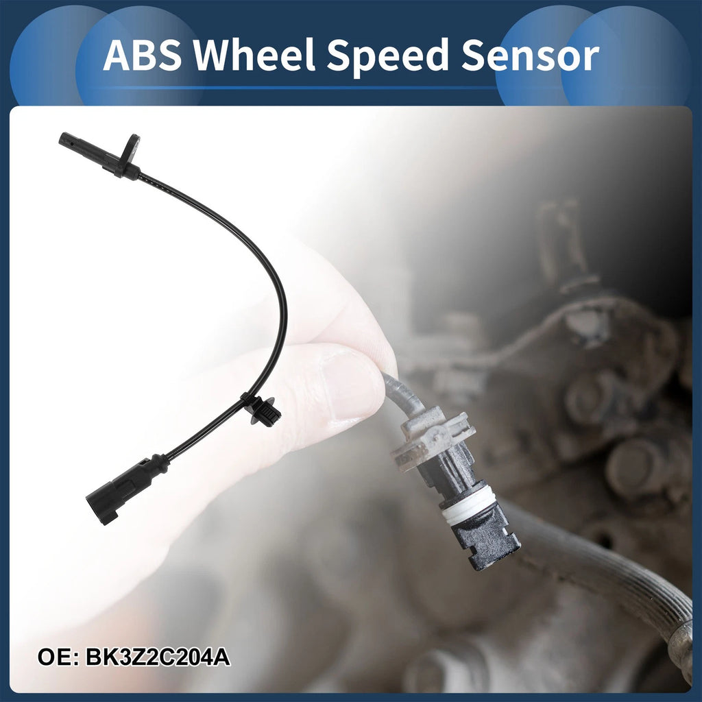 ABS Wheel Speed Sensor No.BK3Z2C204A for Ford Transit 150 (2015–2019) Rear