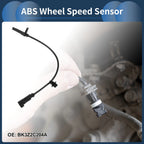 ABS Wheel Speed Sensor No.BK3Z2C204A for Ford Transit 150 (2015–2019) Rear