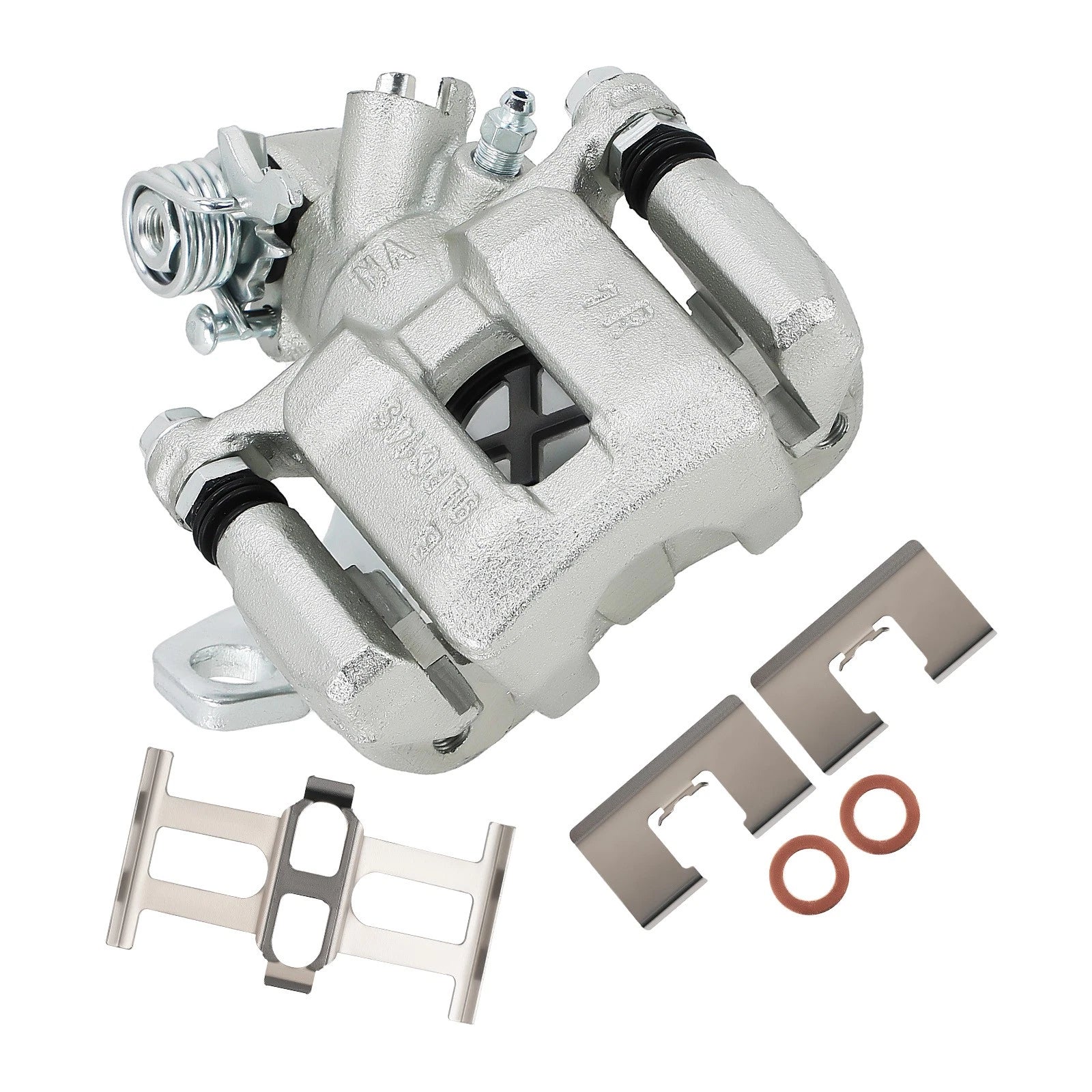 Rear Right Side Disc Brake Caliper for Acura CSX ILX (2006–2018)