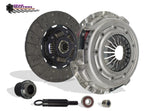 Clutch Kit for Chevy Astro Silverado GMC Sierra 1500 (2001–2007) 4.3L V6