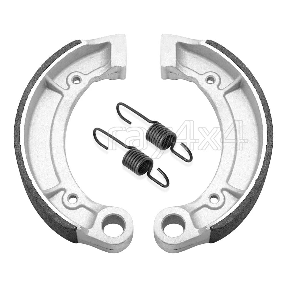 5VH-WF536-00-00 Rear Brake Shoes for Yamaha YFM350 Wolverine/Grizzly/Bruin (1995–2006)