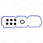 2X Rocker Cover Gasket Kit for Holden Commodore (VG-VQ-VN-VP, V6 3.8L)