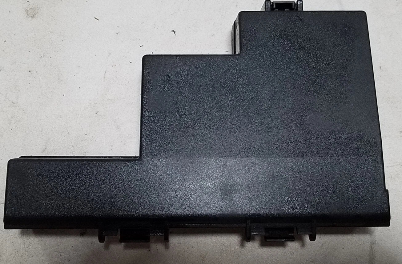 Engine Bay Fuse Box Cover for Jaguar S-Type (2005–2008) 2R8T-14A0