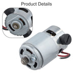 Carbon Brush for GSB180LI GSR18V21 GSB18V21 GSR180LI (18V)