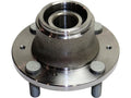 Rear Left Wheel Hub Assembly for Suzuki Swift (2004–2007) SC771GS