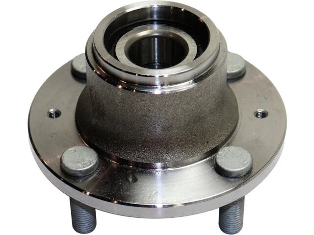 Rear Left Wheel Hub Assembly for Suzuki Swift (2004–2007) SC771GS