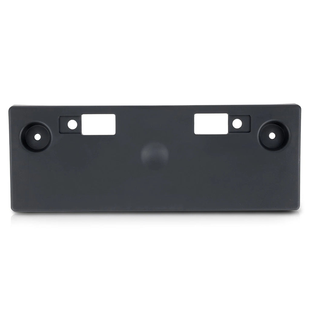 Tow Hook License Plate Mounting Bracket for Nissan Sentra (2016–2018)