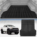 Rear Truck Bed Mat for Ford Maverick XLT (2022–2024)