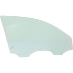 Door Glass for Volkswagen Passat (Right Side)