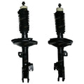 2 x Front Gas Strut Shock Absorbers for Toyota Kluger AWD (2003–2007)