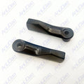 2Pcs Marine Shift Handle for Mercury Mariner 6HP 9.8HP 40HP 200HP (N/A)