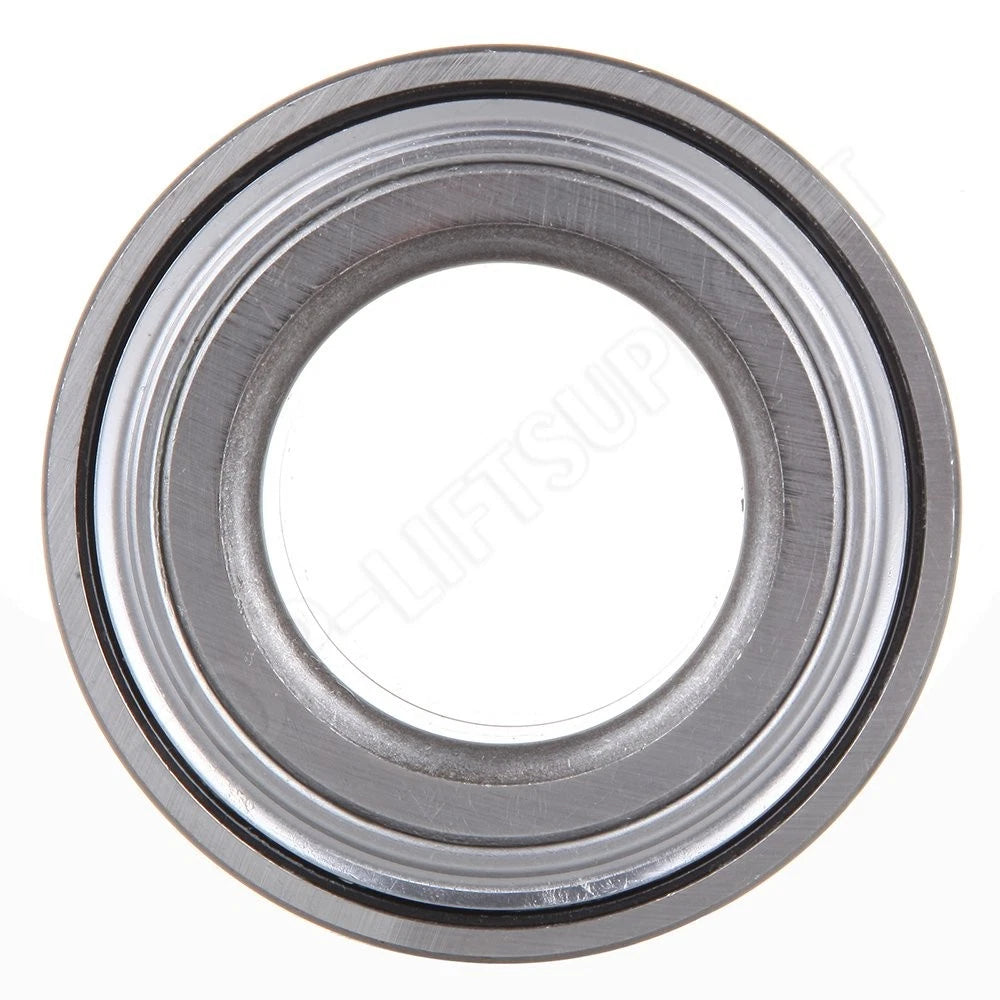 2X Front Wheel Hub Bearings for Kia Sephia, Spectra (2006)
