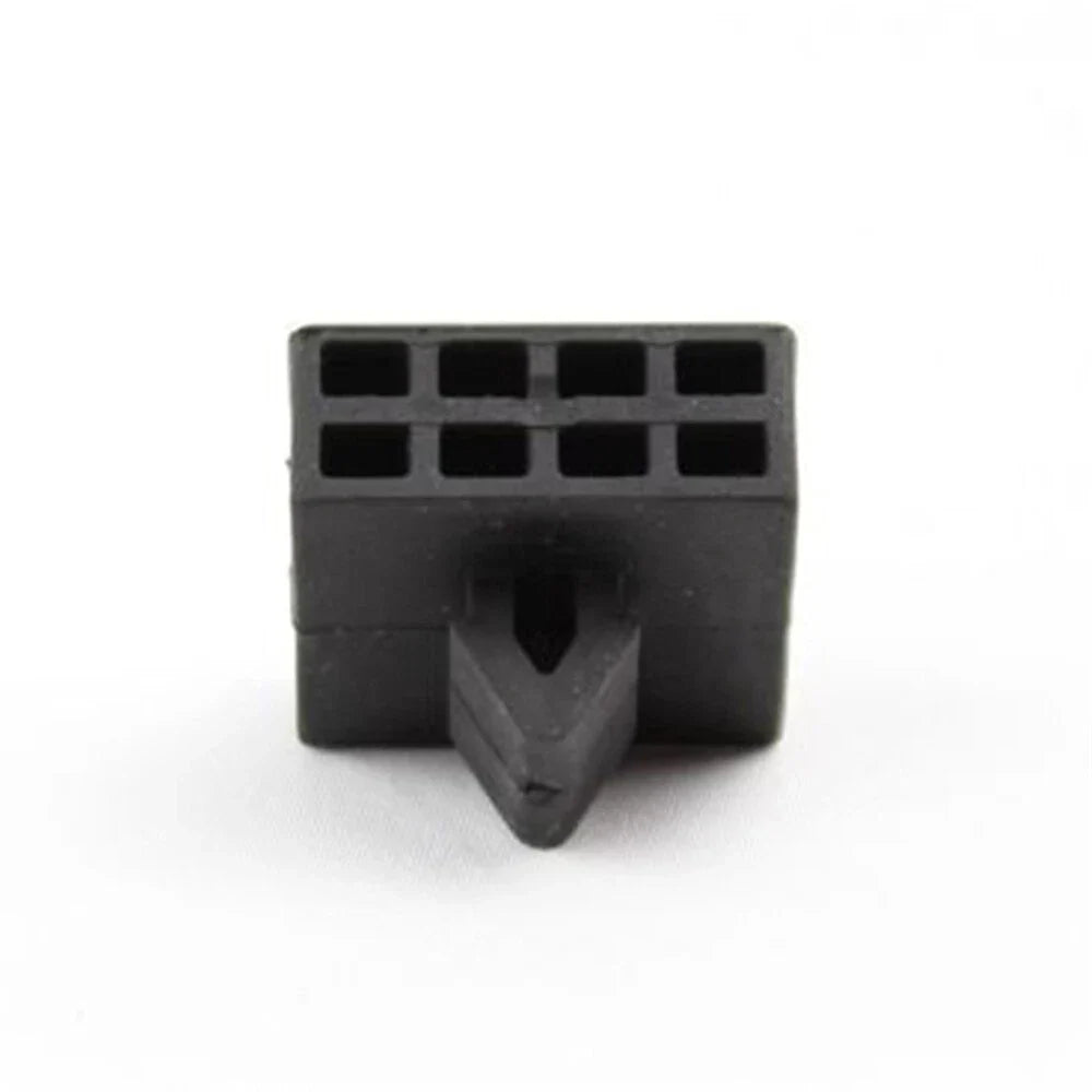 Hood Bumper Buffer for 2011-2021 Jeep Grand Cherokee (2011-2021)