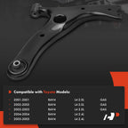 Front Right Lower Control Arm for Toyota RAV4 (2001-2005)