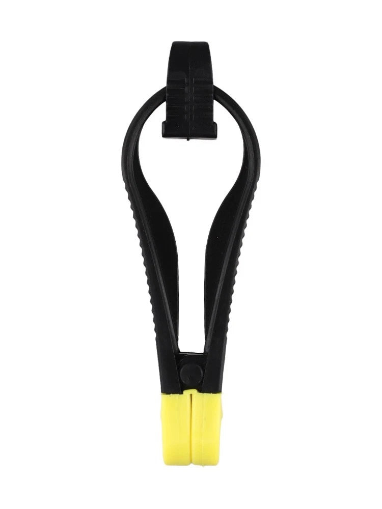 Trolling Board Clip Clamp for Sea Fishing (Universal Fit)