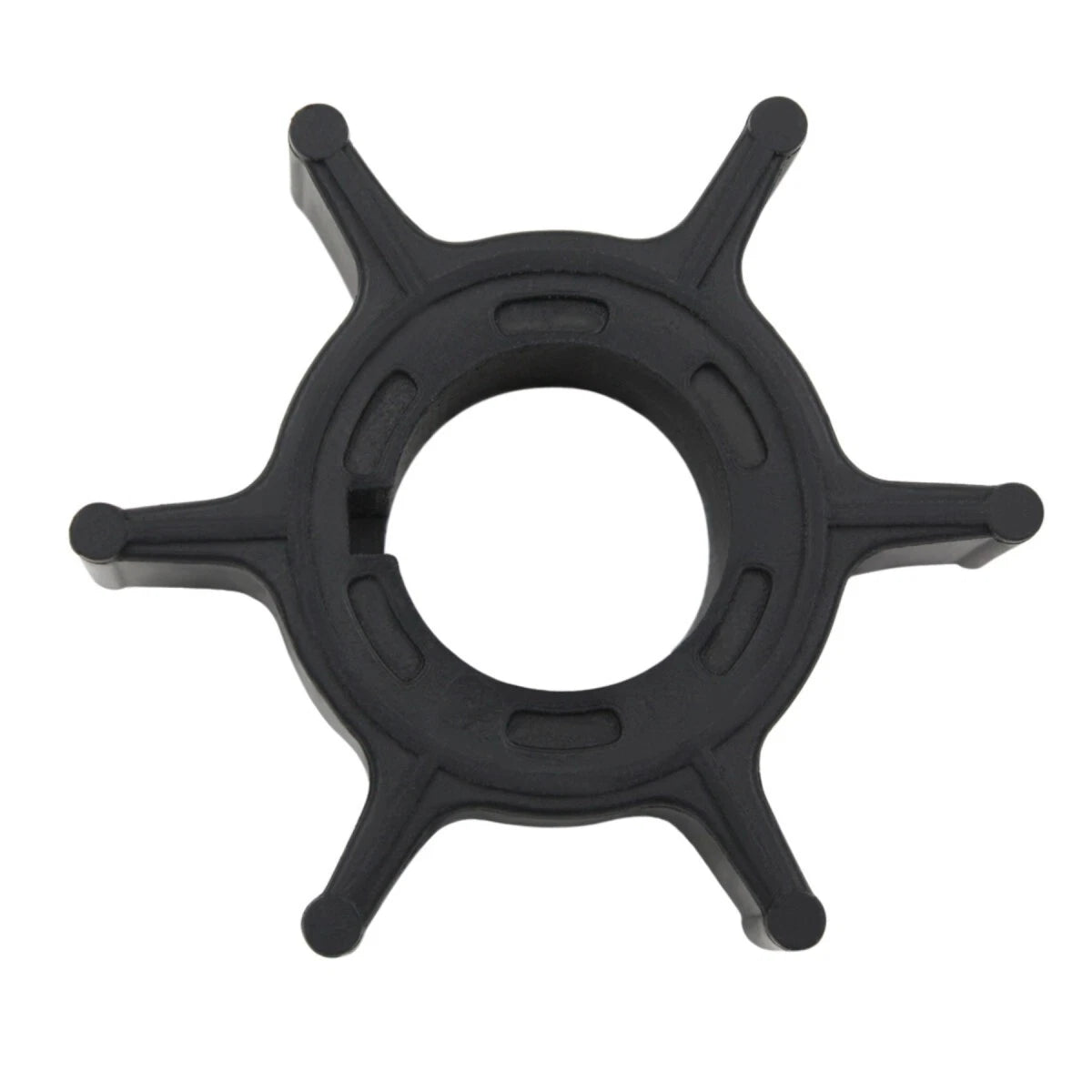 Water Pump Impeller Repair Kit 06192-ZW9-A30 for Honda 8-20 HP Outboard (1990-2023)