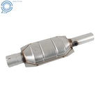 Catalytic Converter for Jeep Cherokee Grand Cherokee (1996–1998)