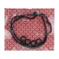 Set of 2 Right Valve Cover Gaskets for Elring 475.860 (Passenger Side)